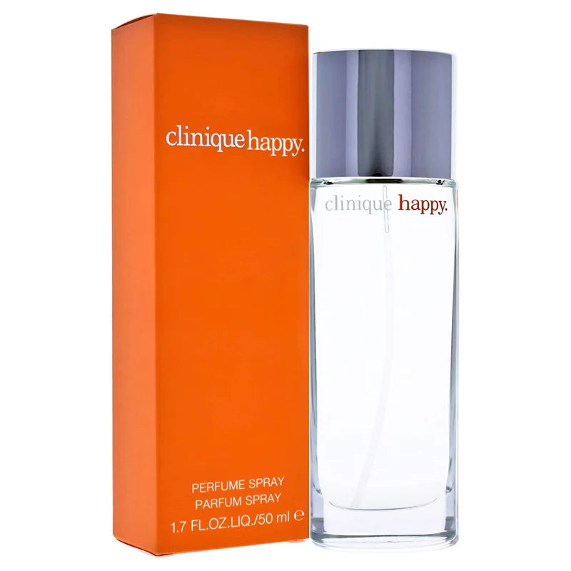 Clinique Happy Clinique EDP for Women