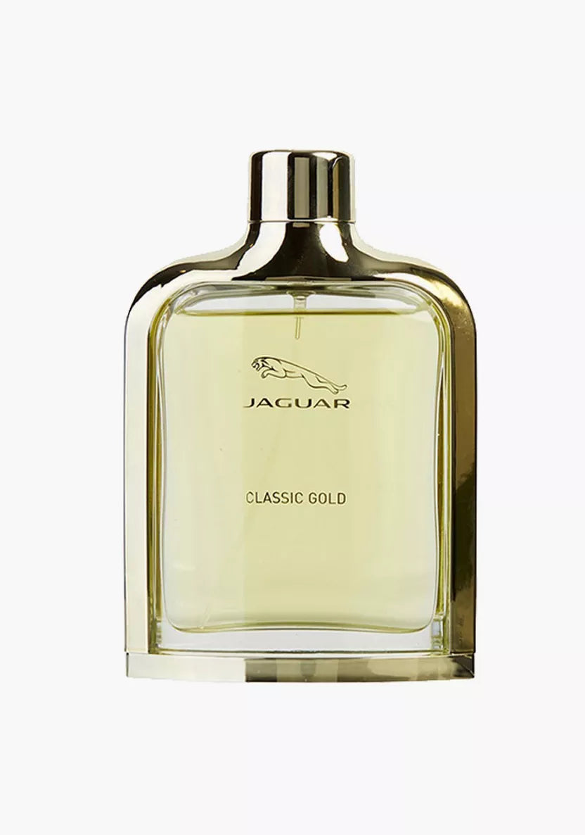 Jaguar Classic Gold for Men 100ML