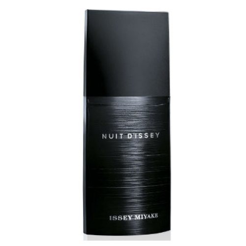 Issey Miyake Nuit D'Issey EDT 125ML for Men
