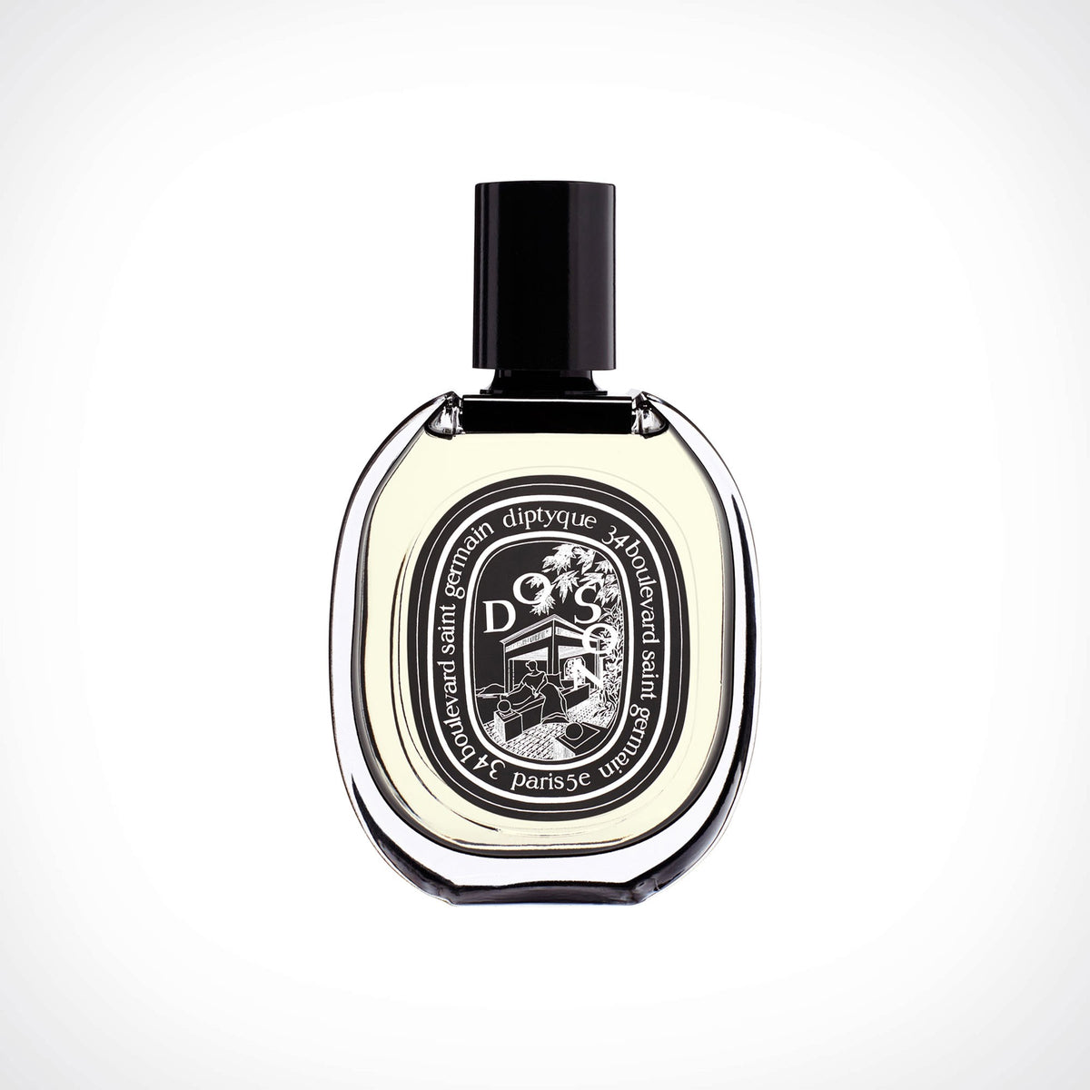Diptyque Do Son Eau de Parfum 75ML
