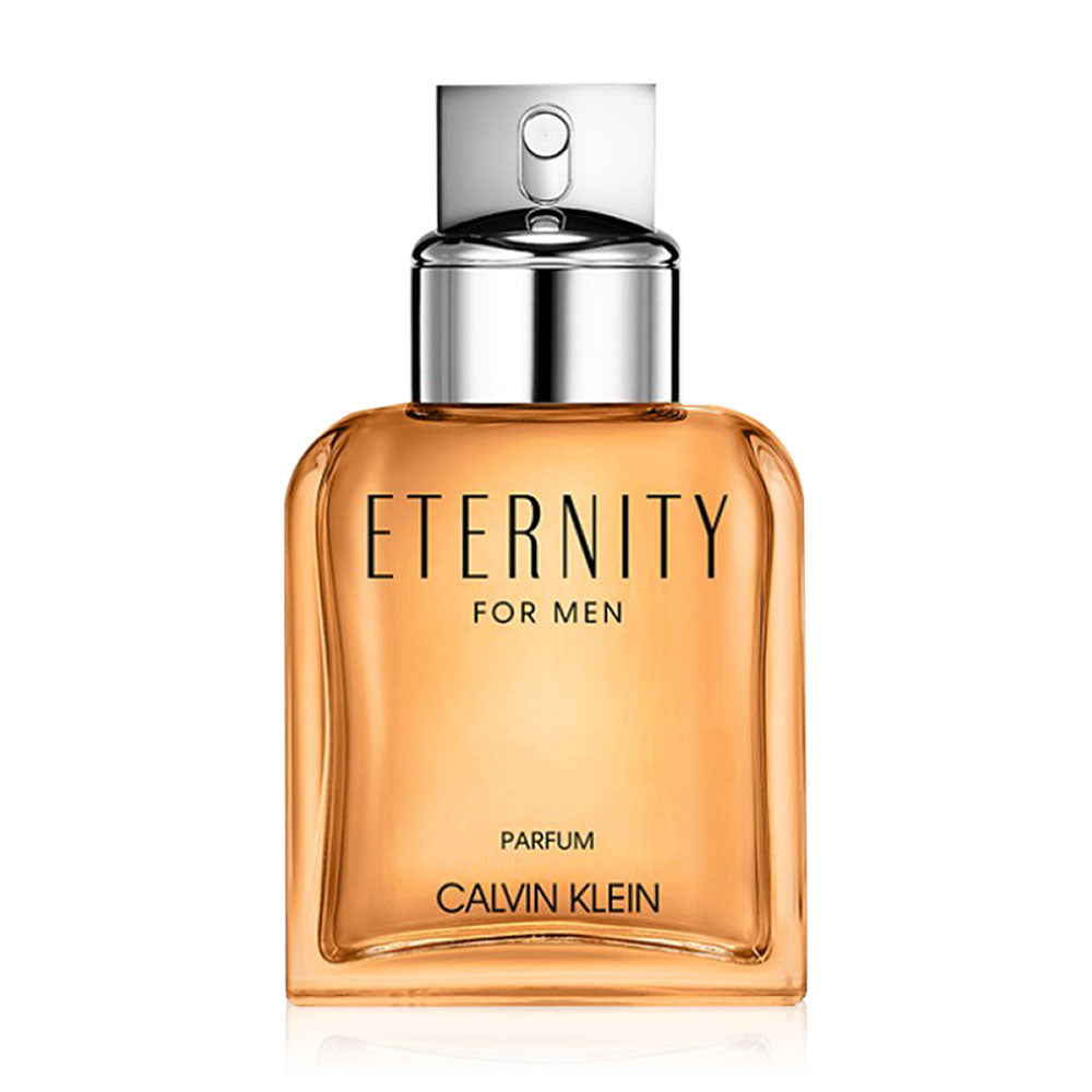 Calvin Klein Eternity Parfum For Men 100ML