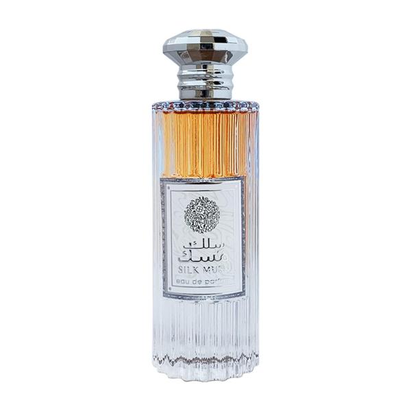 Wadi Al Khaleej Silk Musk EDP 100ML