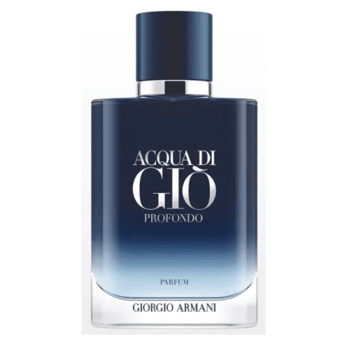 Acqua di Gio Profondo Parfum by Giorgio Armani 100ML