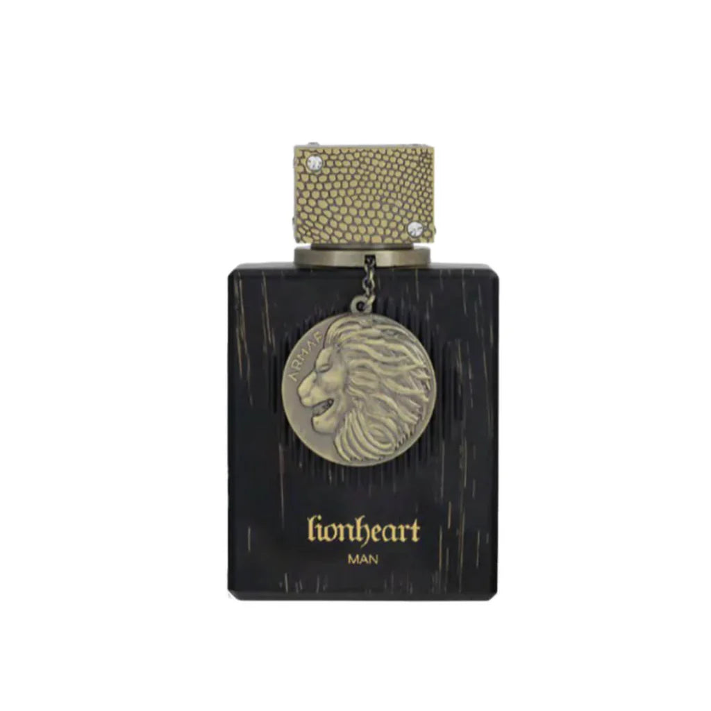 Armaf Club De Nuit Lionheart Man EDP 100ML