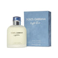 Dolce & Gabbana Light Blue Pour Homme EDT 125ML for Men