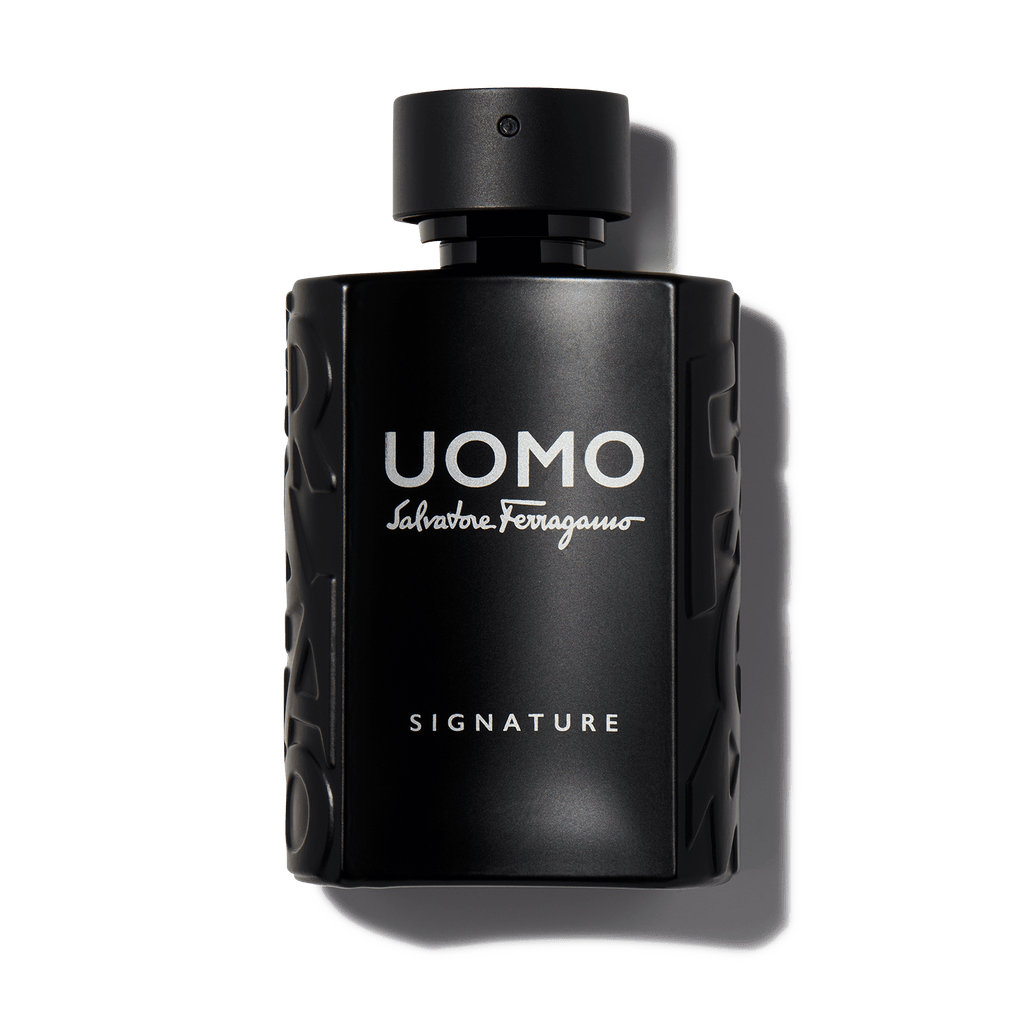 Salvatore Ferragamo Uomo Signature EDP 100ML