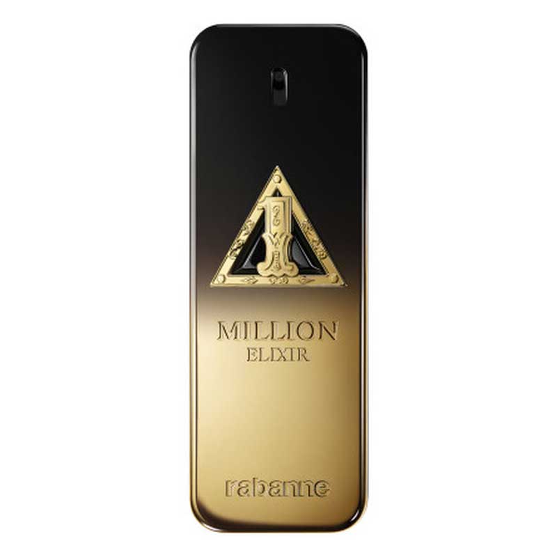 Rabanne 1 Million Night Elixir Parfum Elixir 100ML