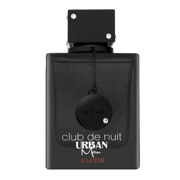 Club De Nuit Urban Elixir by Armaf EDP 105ML for Men