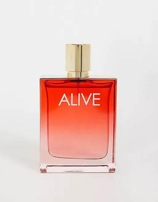 Boss Alive Intense by Hugo Boss 80ML for Women