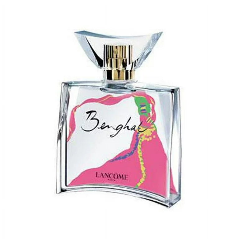 Lancome Benghal Collection Voyage EDT 50ML for Women