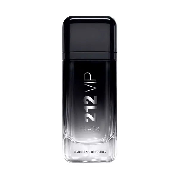 212 VIP Black Own The Party by Carolina Herrera EDP 100ML