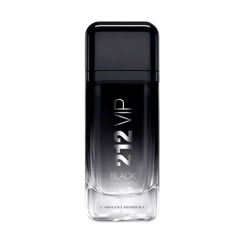 212 VIP Black Own The Party by Carolina Herrera EDP 100ML