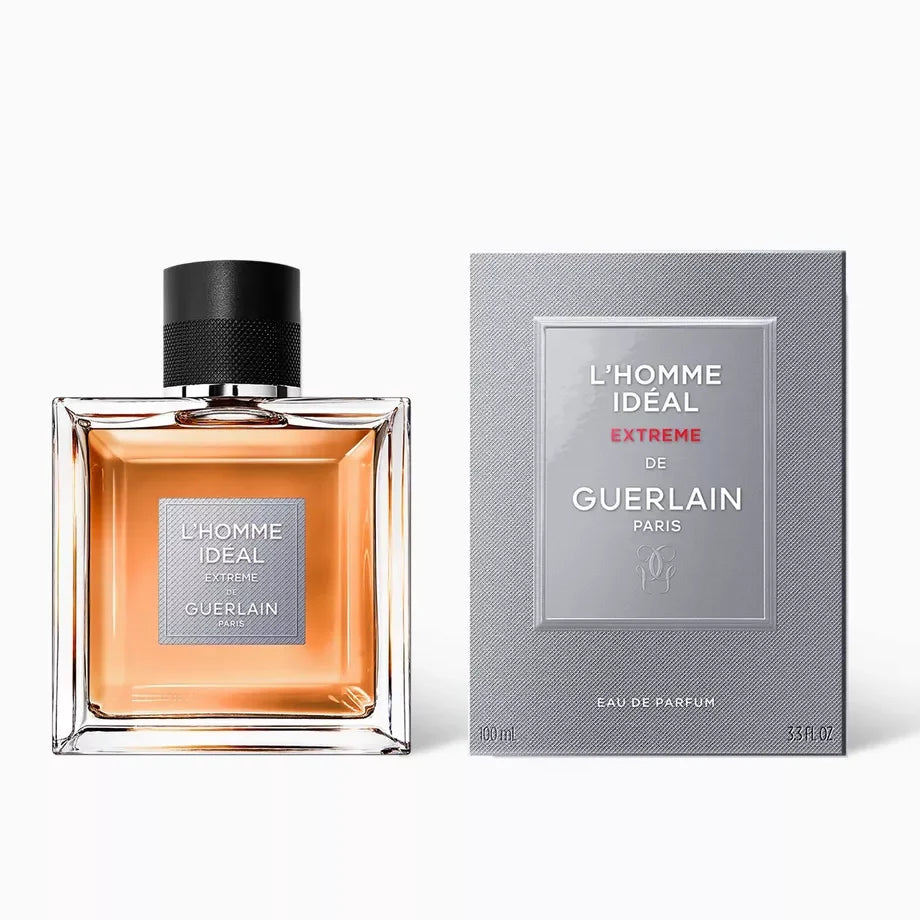 Guerlain L'Homme Ideal Extreme EDP 100ML