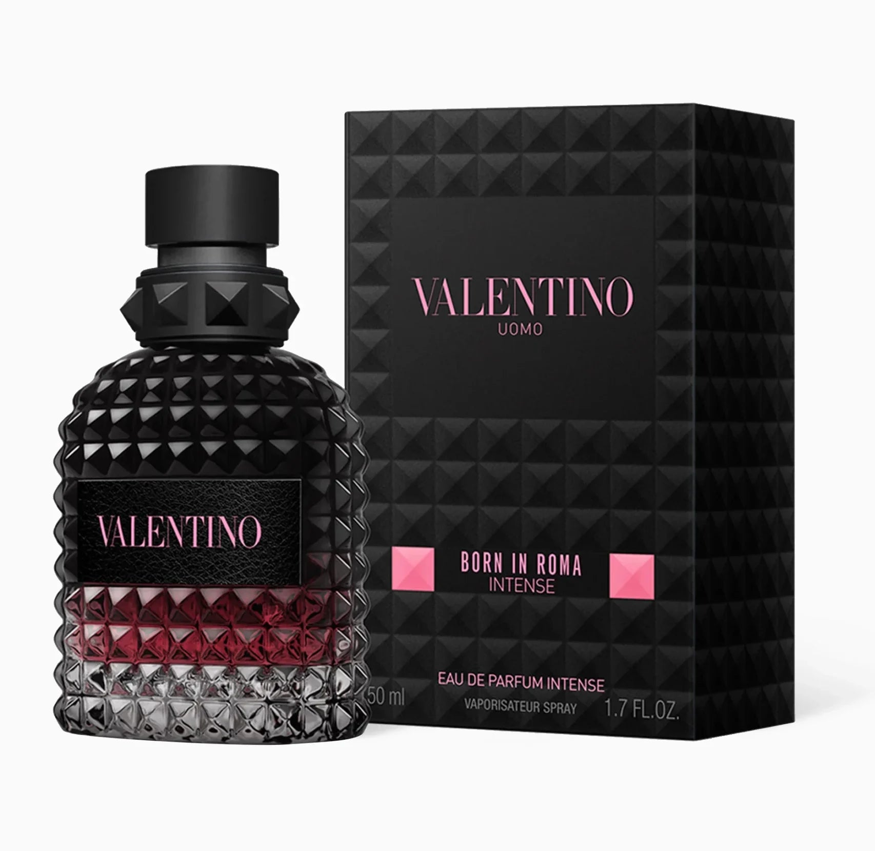 Valentino Uomo Born In Roma EDP Intense 100ML for Men