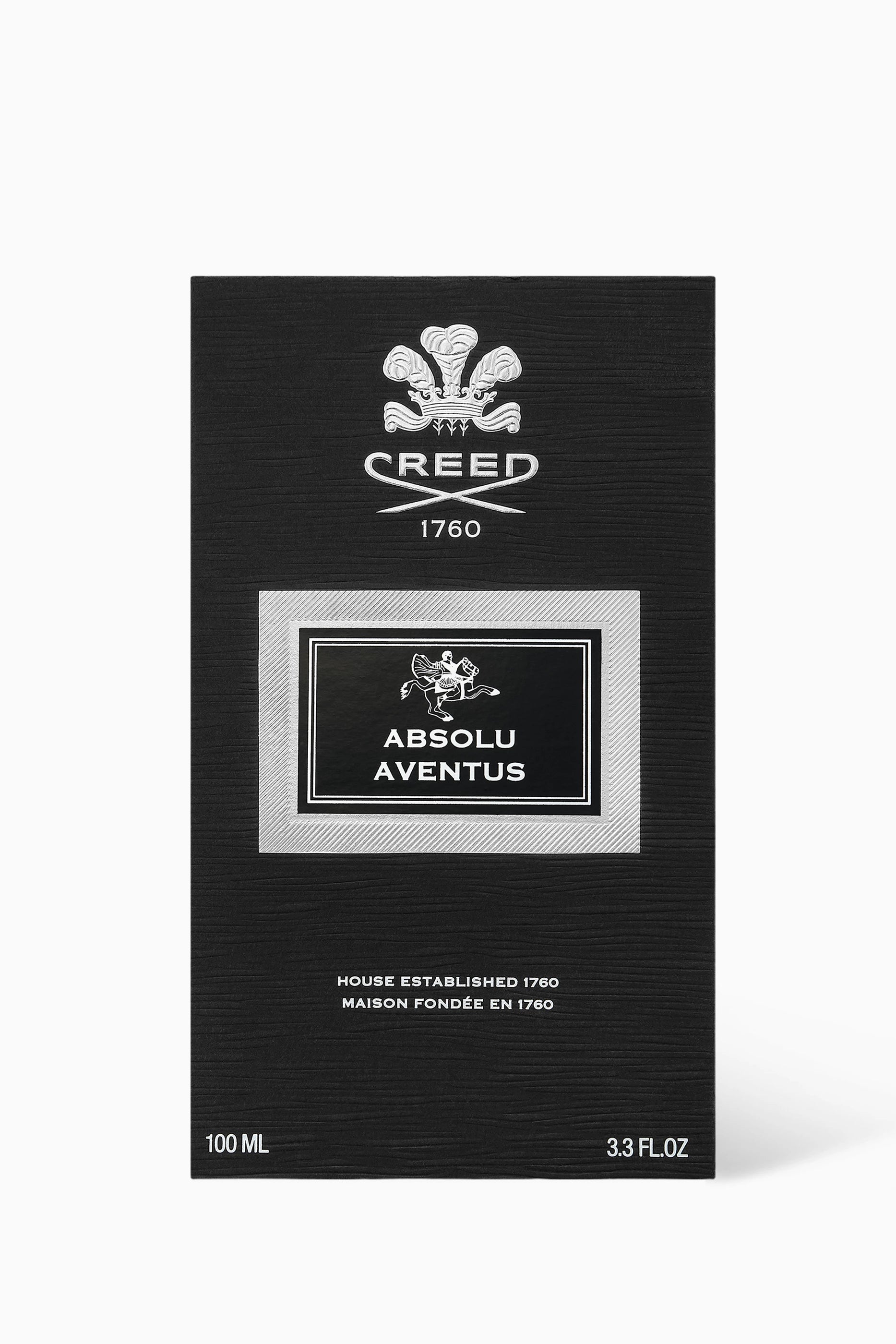 Creed Absolu Aventus EDP 100ml — Al Raies Perfumes Doha