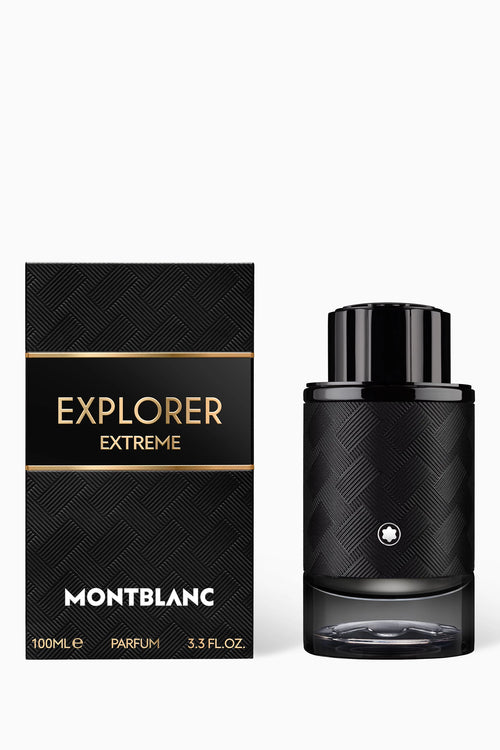 MONT BLANC EXPLORER EXTREME PARFUM 100ML