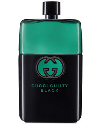 Gucci Guilty Black Pour Homme EDT 90ML
