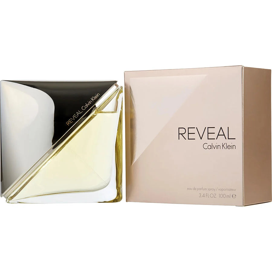 CK Reveal by Calvin Klein EDP 100ML