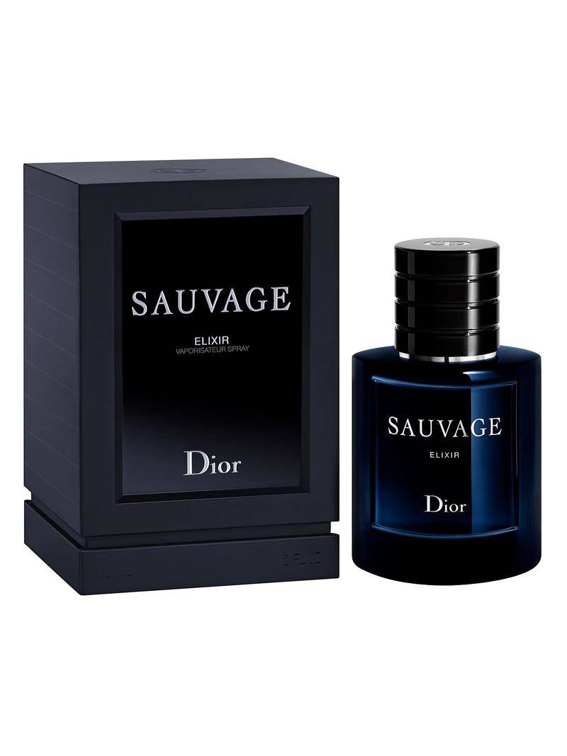 Dior Sauvage Elixir 60ML