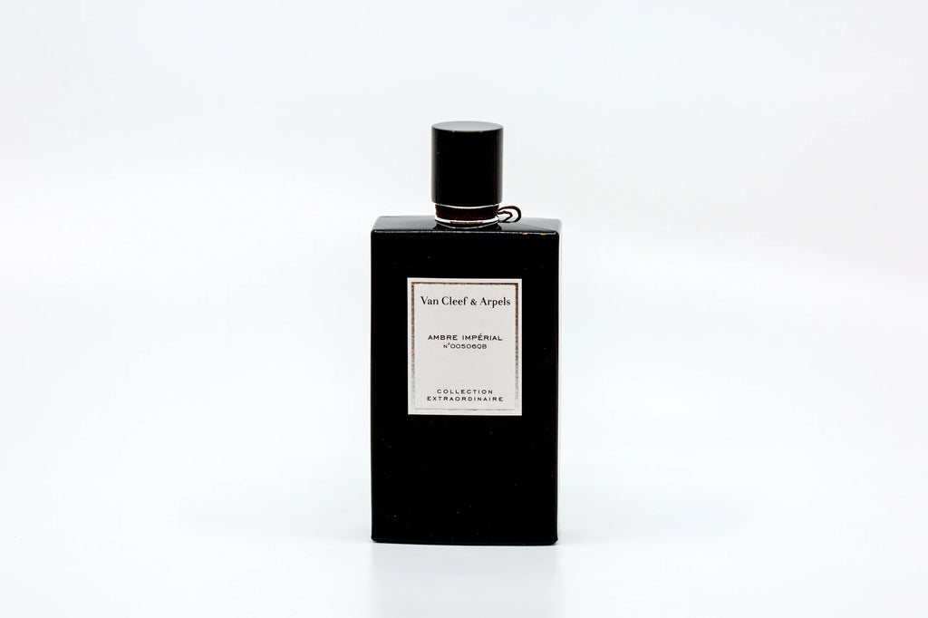 Van Cleef & Arpels Ambre Imperial EDP 75ML