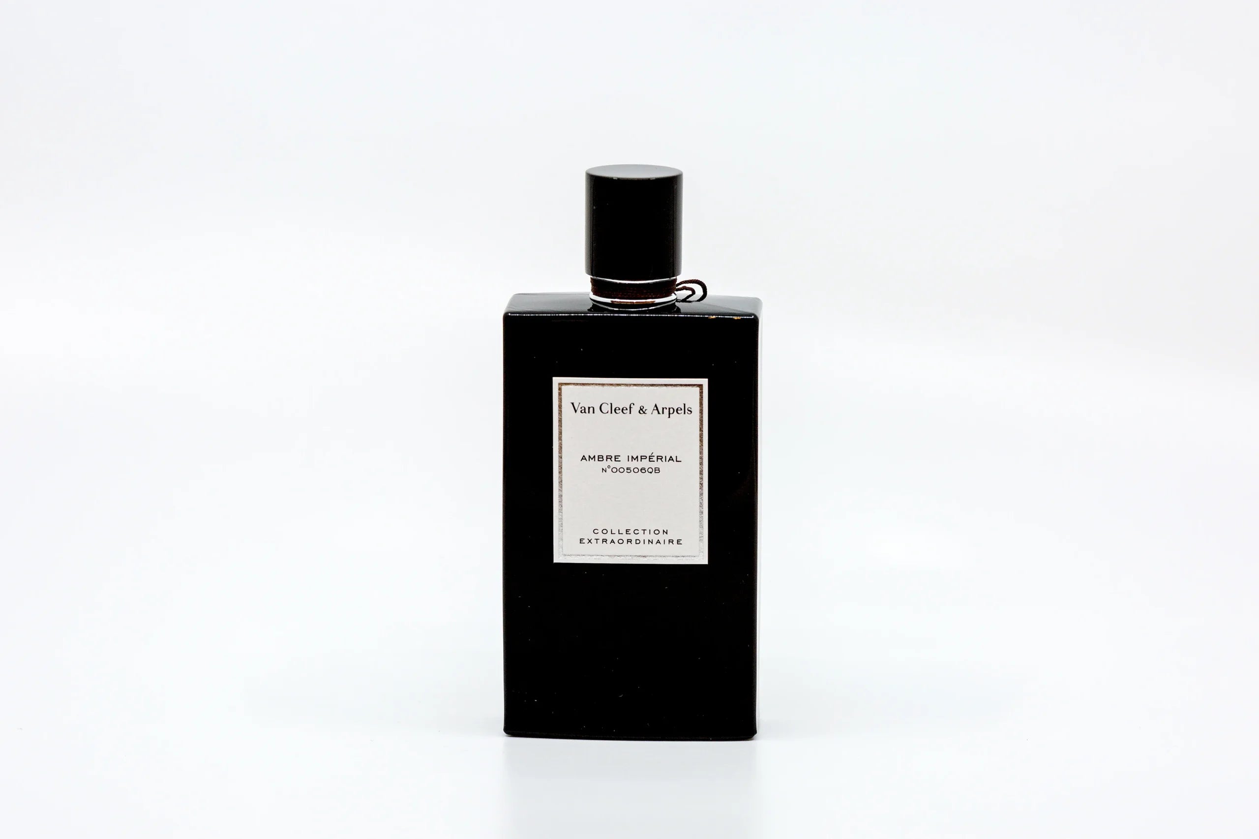 Van Cleef & Arpels Ambre Imperial EDP 75ML
