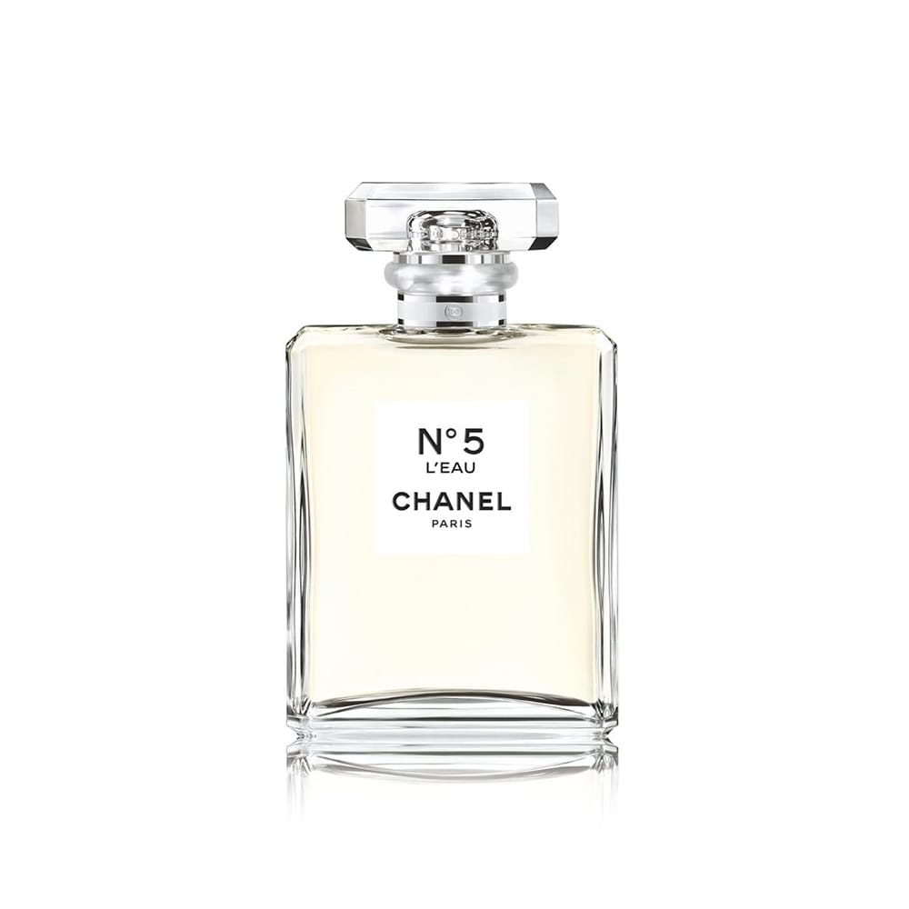 Chanel No 5 L'Eau EDT 100ML for Women