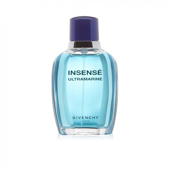 Givenchy Insense Ultramarine EDT 100ML for Men