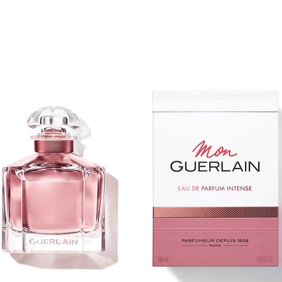 Guerlain Mon Guerlain EDP Intense 100ML for Women