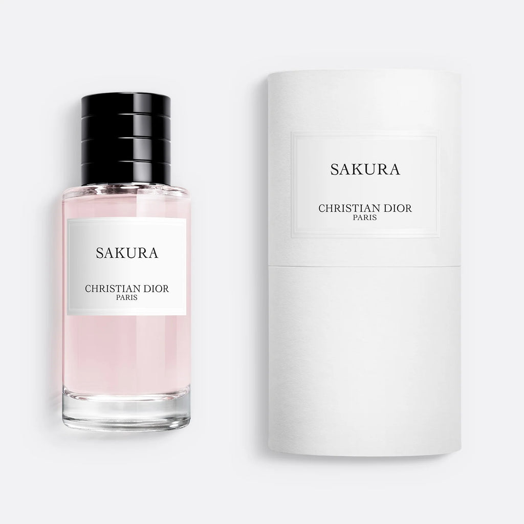Christian Dior Sakura EDP 100ML