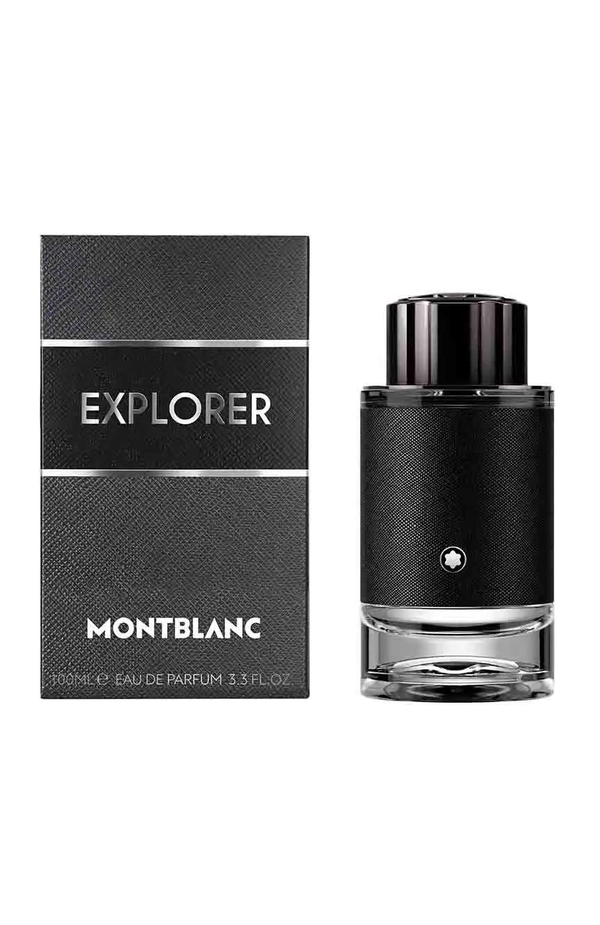 MONT BLANC EXPLORER EDP 100ML