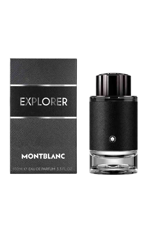 MONT BLANC EXPLORER EDP 100ML