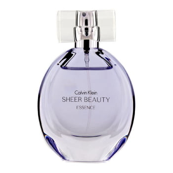 CK Sheer Beauty Essence by Calvin Klein 100ML for Women