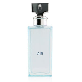 CK Eternity Air For Women Calvin Klein EDP 100ML