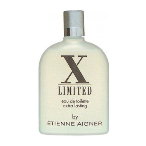 Aigner X Limited 125ML EDT
