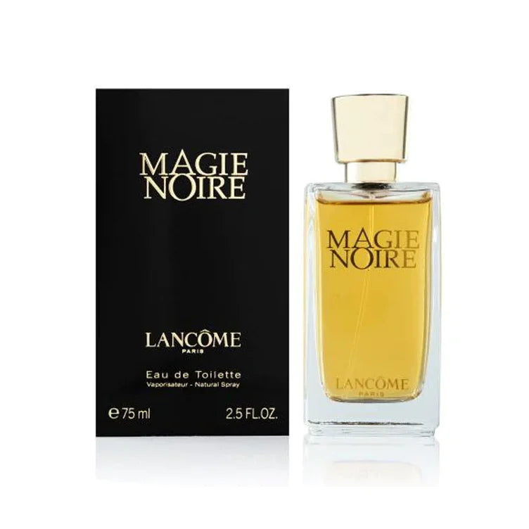 Lancome Magie Noire EDT 75ML for Women