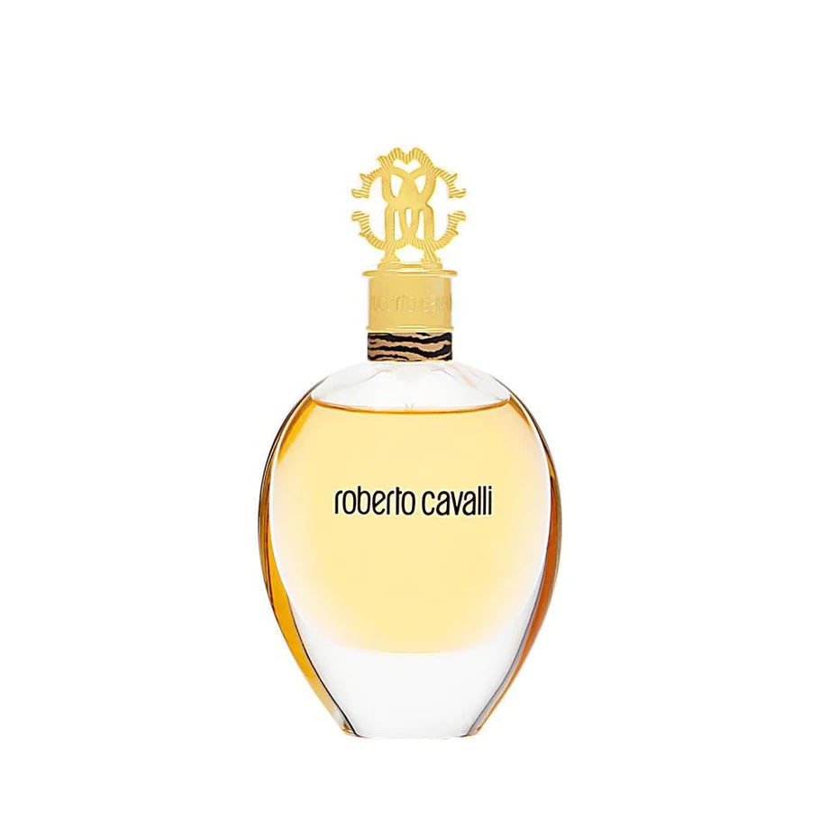 Roberto Cavalli EDP for Women