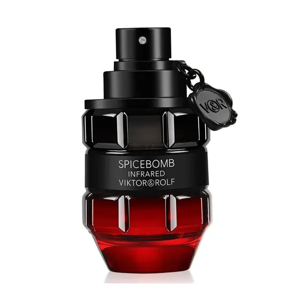 Spicebomb Infrared Viktor&Rolf EDT 90ML for Men