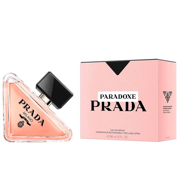 Paradoxe Prada EDP 90ML for Women