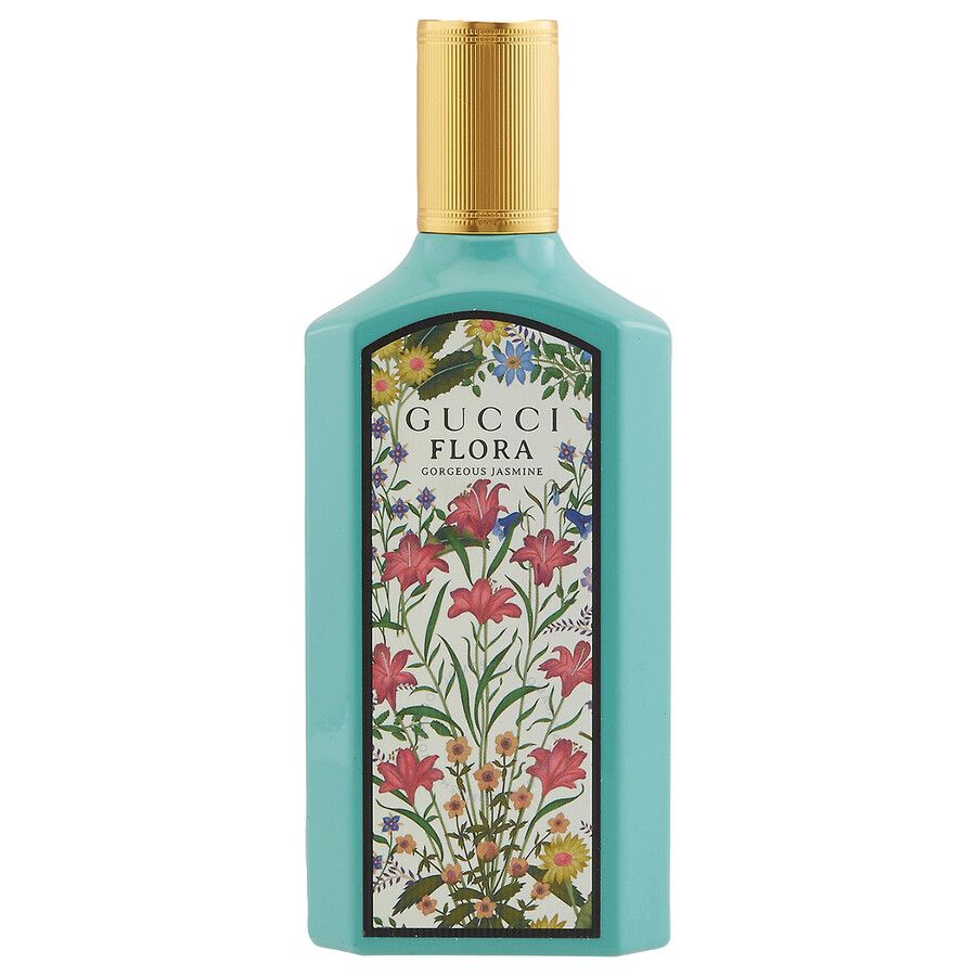 Gucci Flora Gorgeous Jasmine EDP