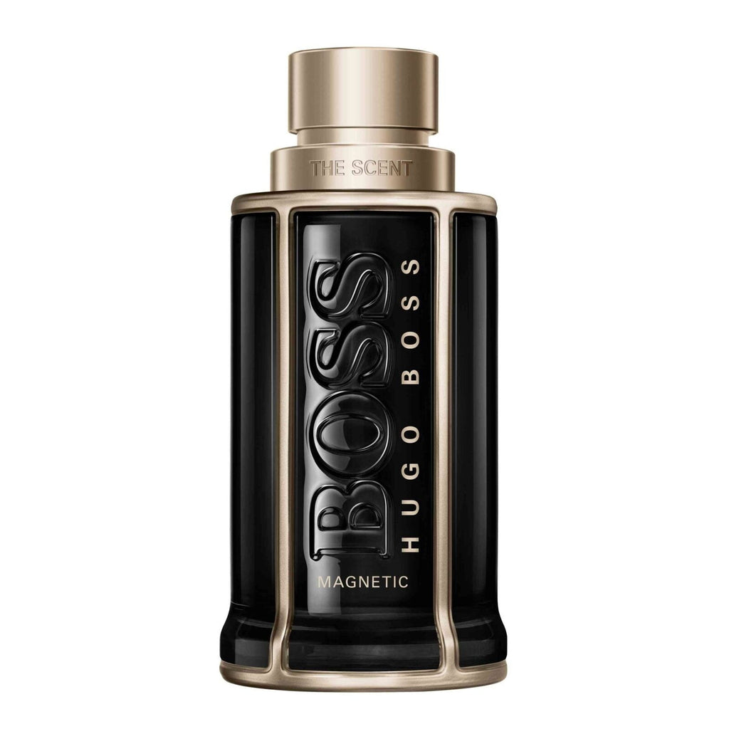 Boss The Scent Magnetic by Hugo Boss EDP 100ML