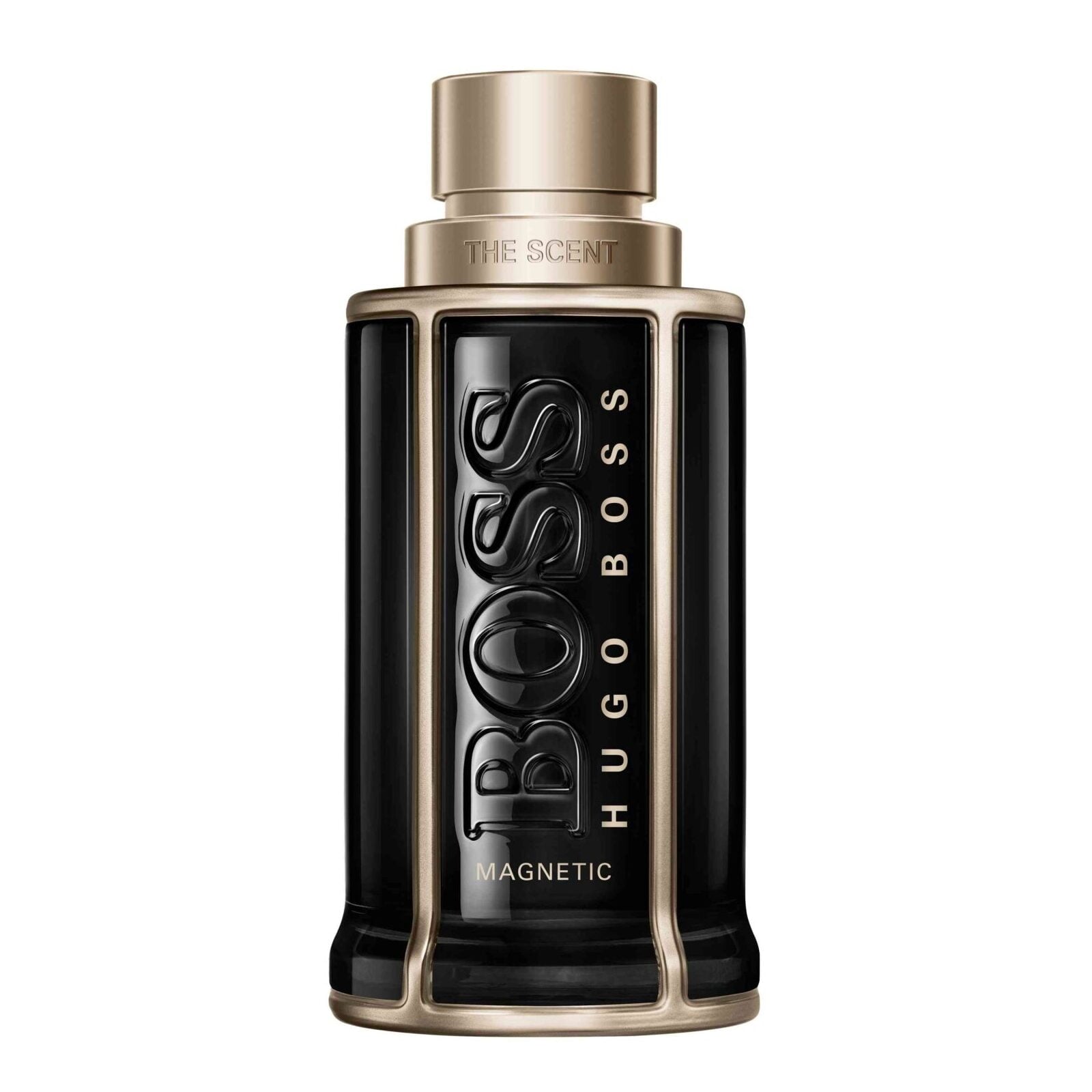 Boss The Scent Magnetic by Hugo Boss EDP 100ML