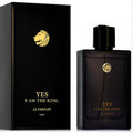 Yes I Am The King Le Parfum Geparlys 100ML