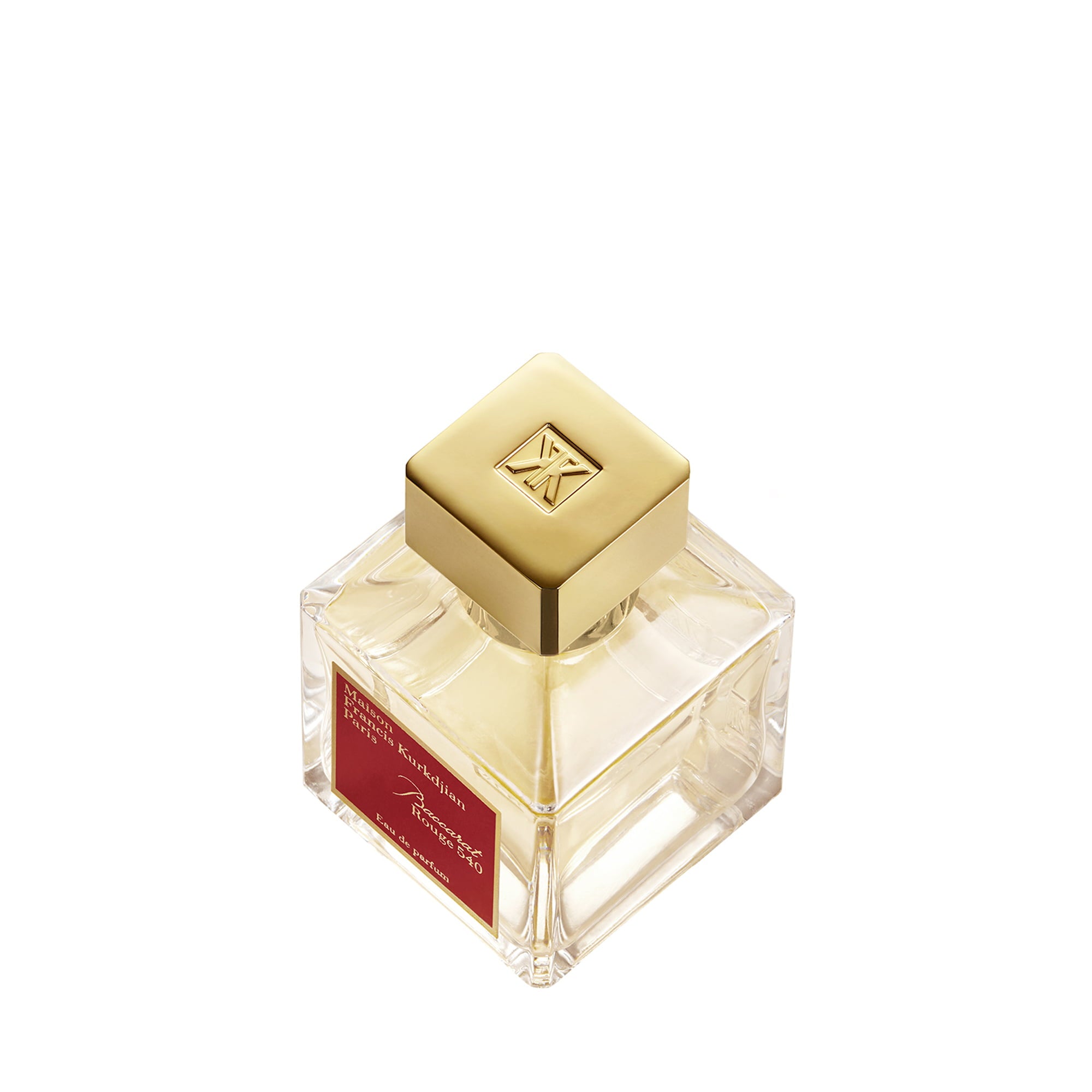 Baccarat Rouge 540 by Maison Francis Kurkdjian 70ML