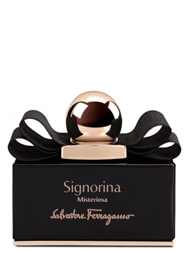 Salvatore Ferragamo Signorina Misteriosa 100ML EDP for Women