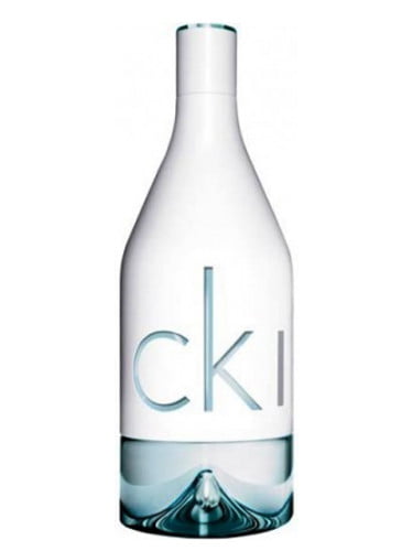 CK IN2U for Him Calvin Klein 100ML