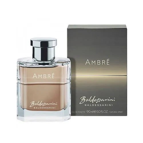 Baldessarini Ambre EDT 90ML for Men