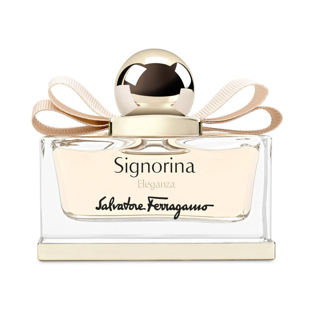 Salvatore Ferragamo Signorina Eleganza 100ML EDP for Women