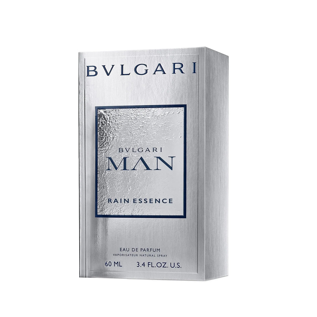 Bvlgari Man Rain Essence EDP 100ML