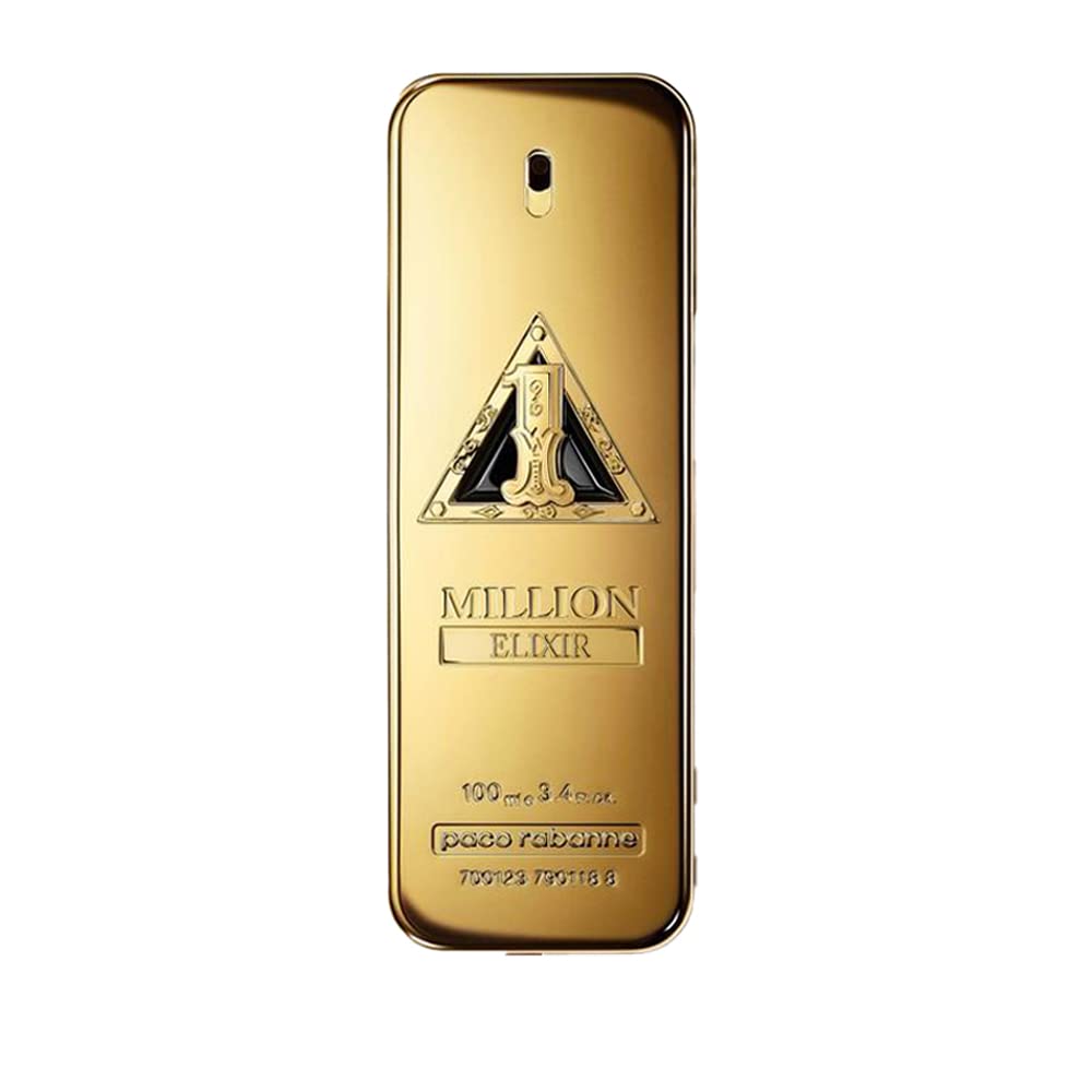 1 Million Elixir Paco Rabanne Parfum Intense 100ML for Men