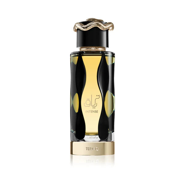 Lattafa Teriaq Intense EDP 100ML